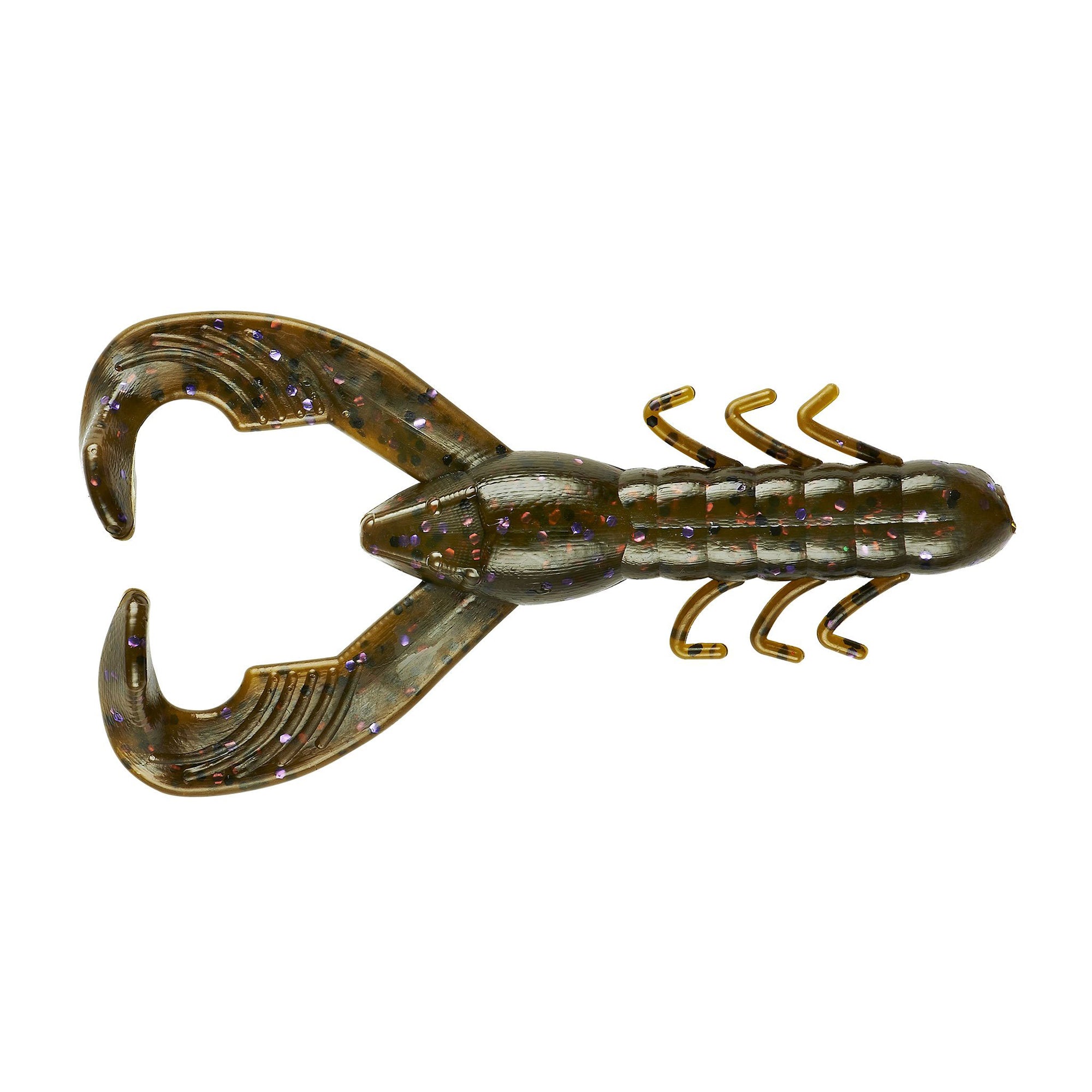 Yum Christie Craw: Bulk