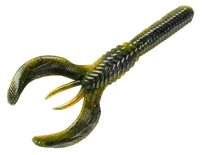 Yum Money Craw
