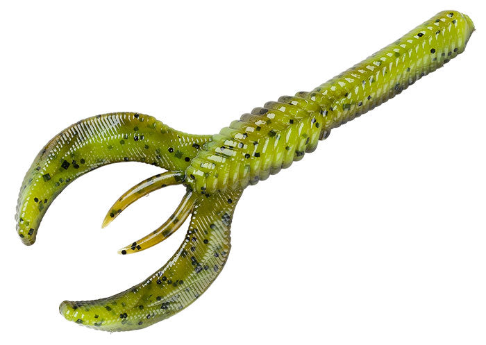 Yum Money Craw