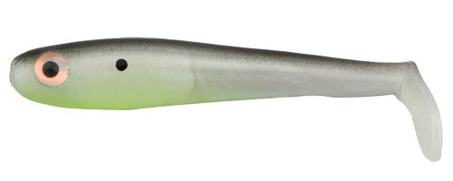 Yum Money Minnow