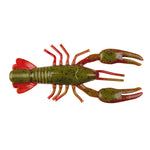 Yum Ned Craw