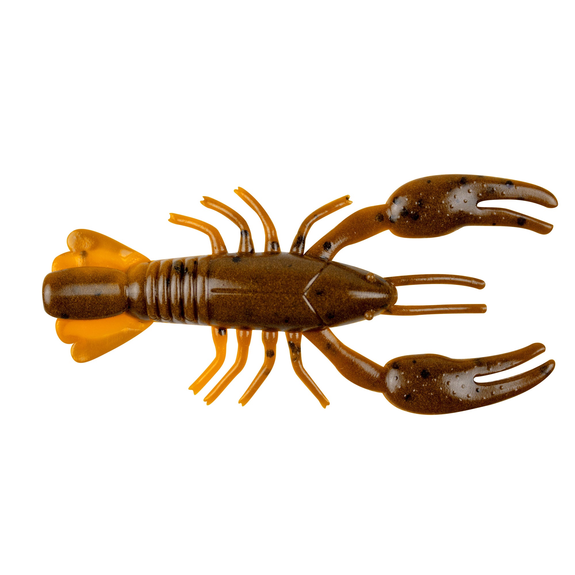 Yum Ned Craw