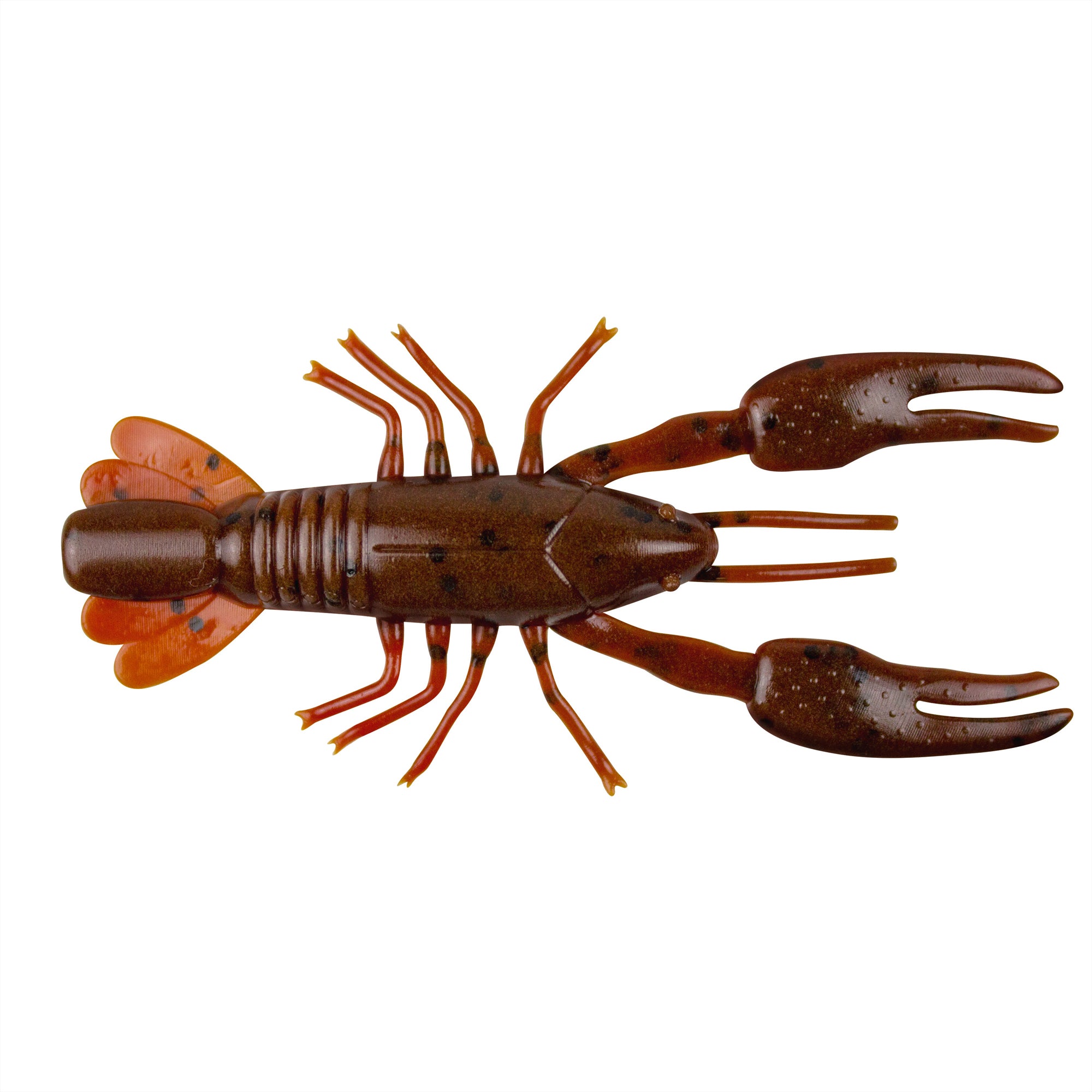 Yum Ned Craw