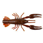 Yum Ned Craw