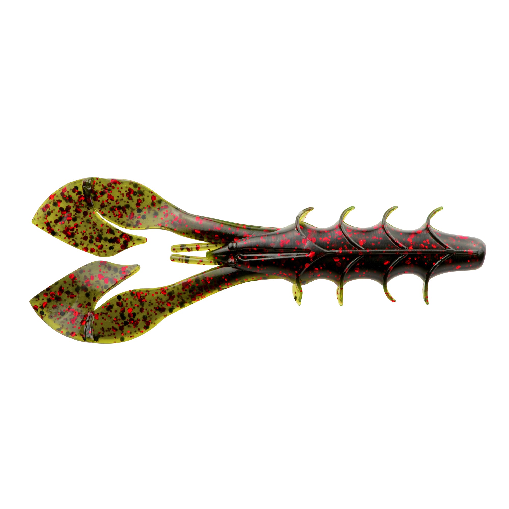 Yum Spine Craw