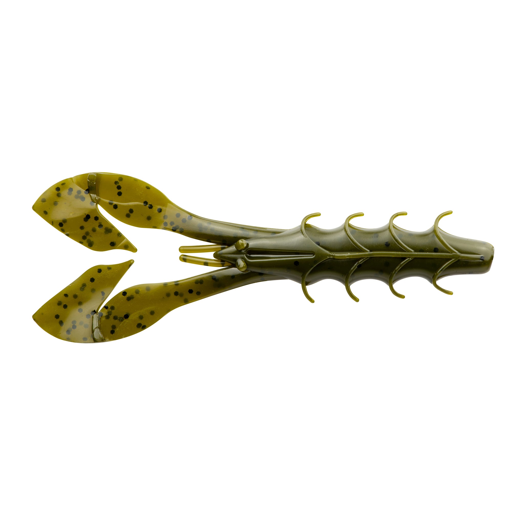 Yum Spine Craw