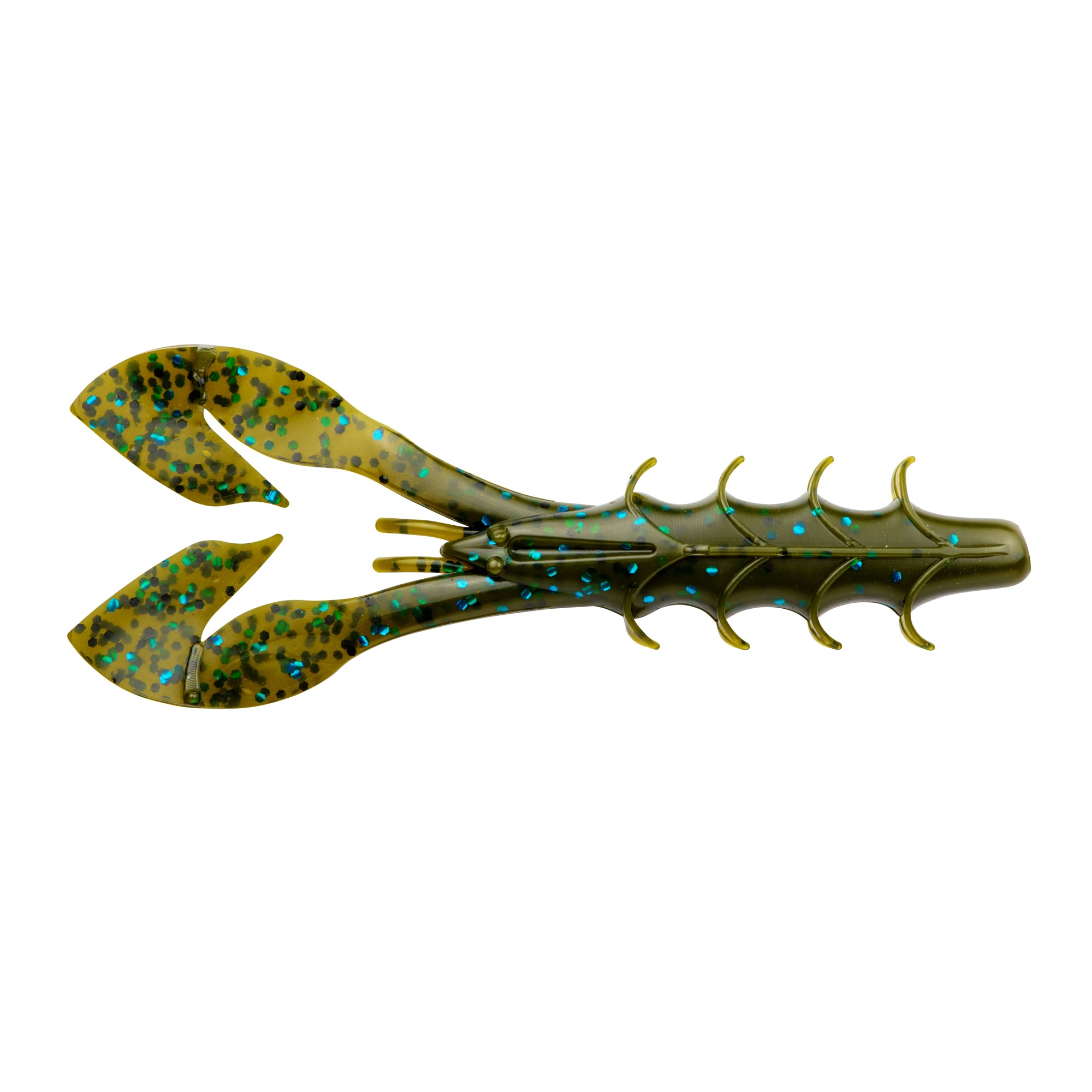 Yum Spine Craw