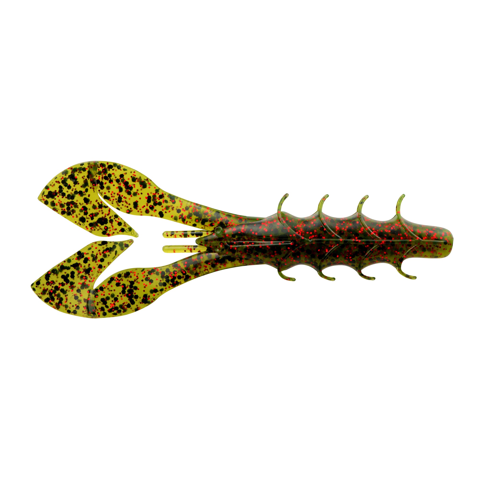 Yum Spine Craw
