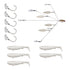 Yum Scottsboro Flashmob Kit 3''