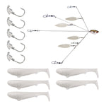 Yum Scottsboro Flashmob Kit