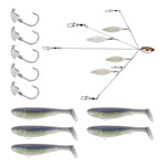Yum Scottsboro Flashmob Kit