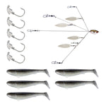 Yum Scottsboro Flashmob Kit