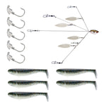 Yum Scottsboro Flashmob Kit