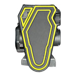Trolling Motor Pedal Pad for the Power Pole Move