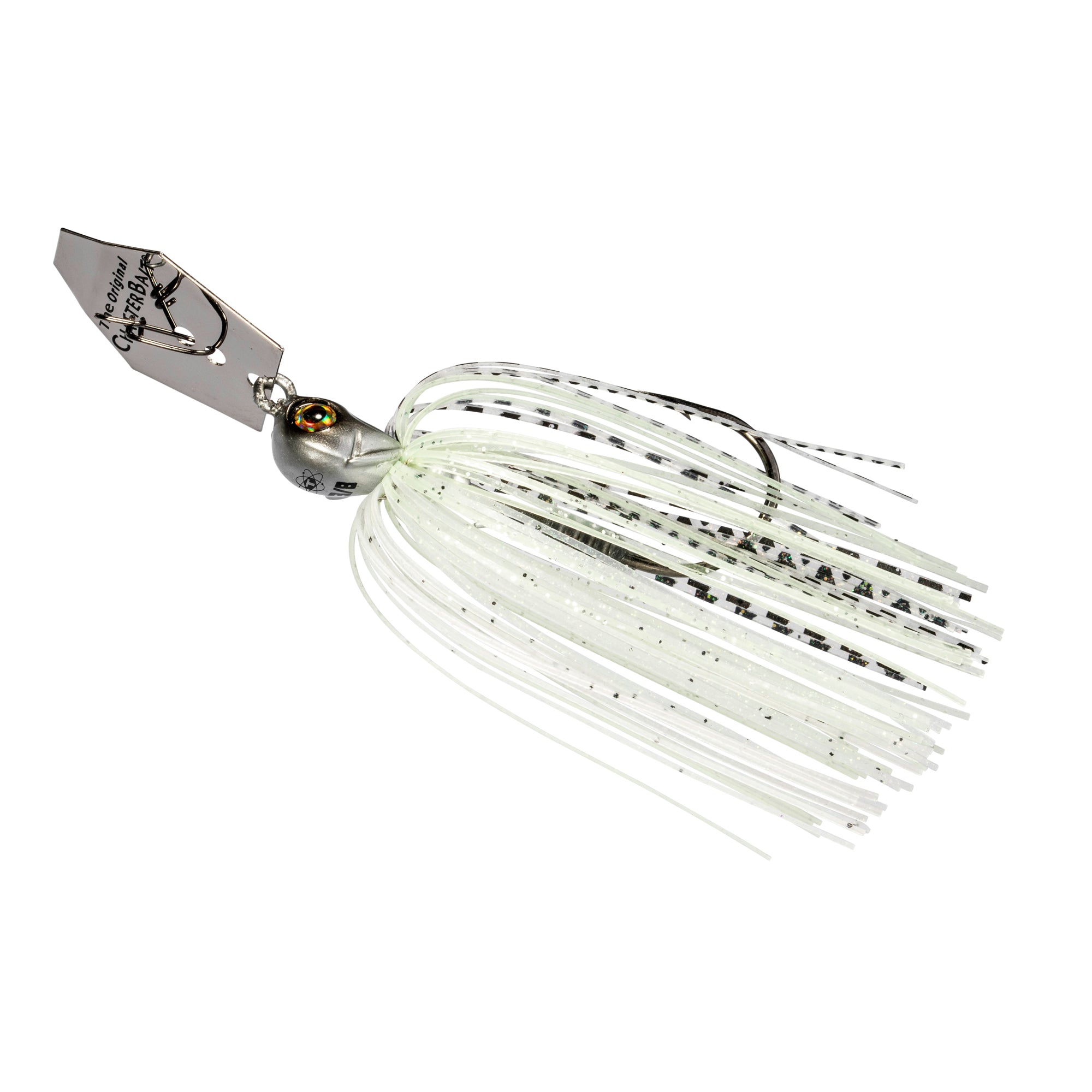 Chatterbait TungstenEliteEVO