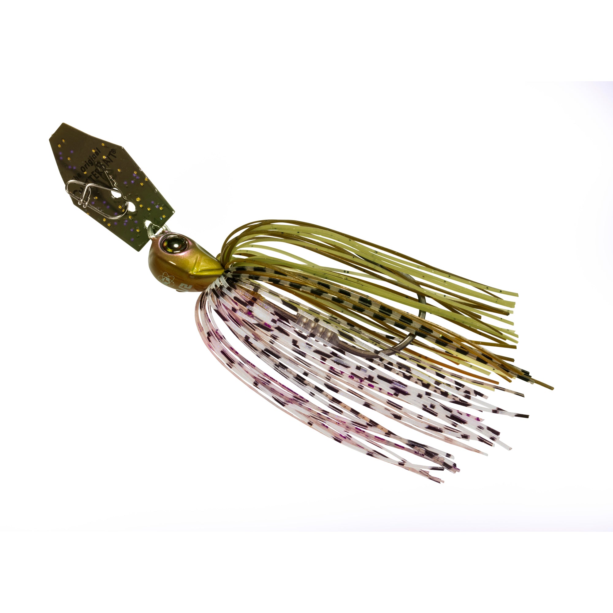 Chatterbait TungstenEliteEVO