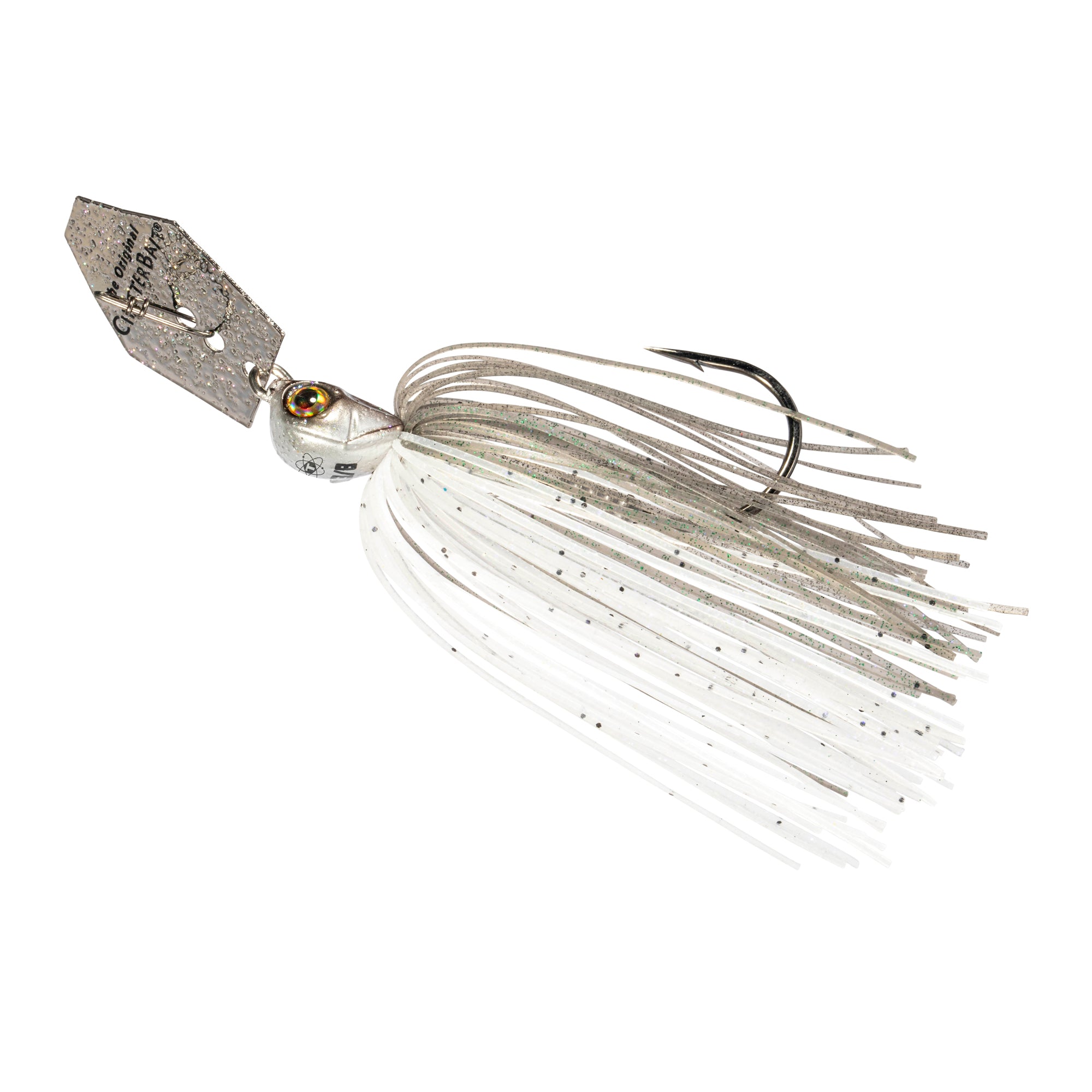 Chatterbait TungstenEliteEVO