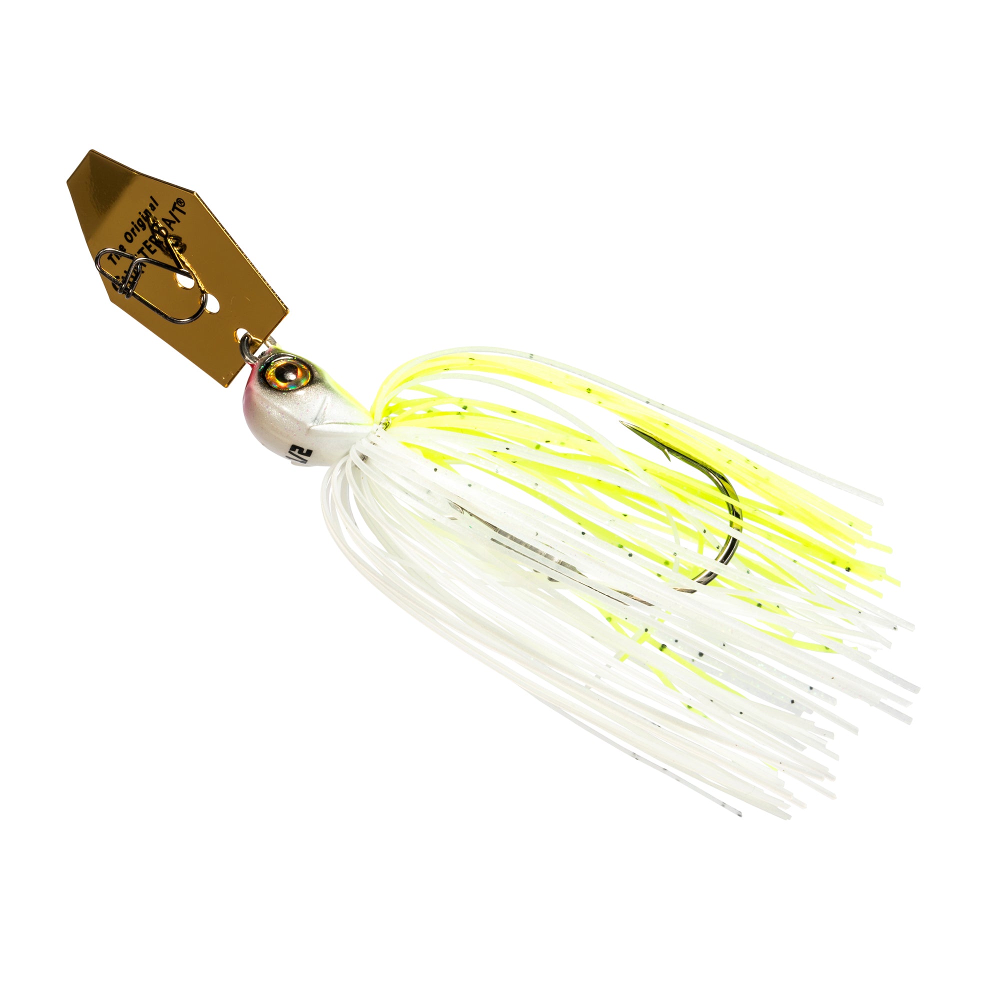 ChatterBait Elite EVO