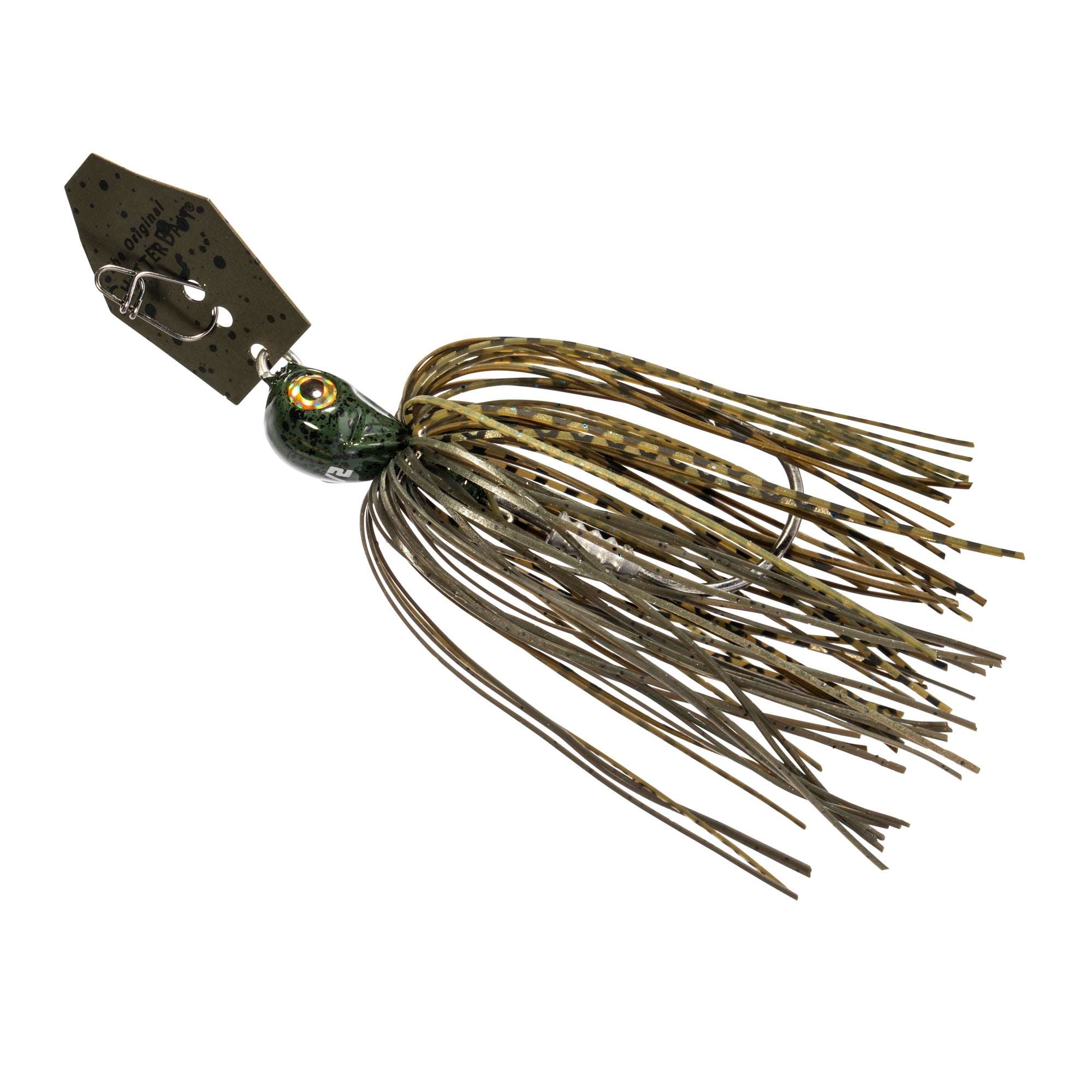 ChatterBait Elite EVO