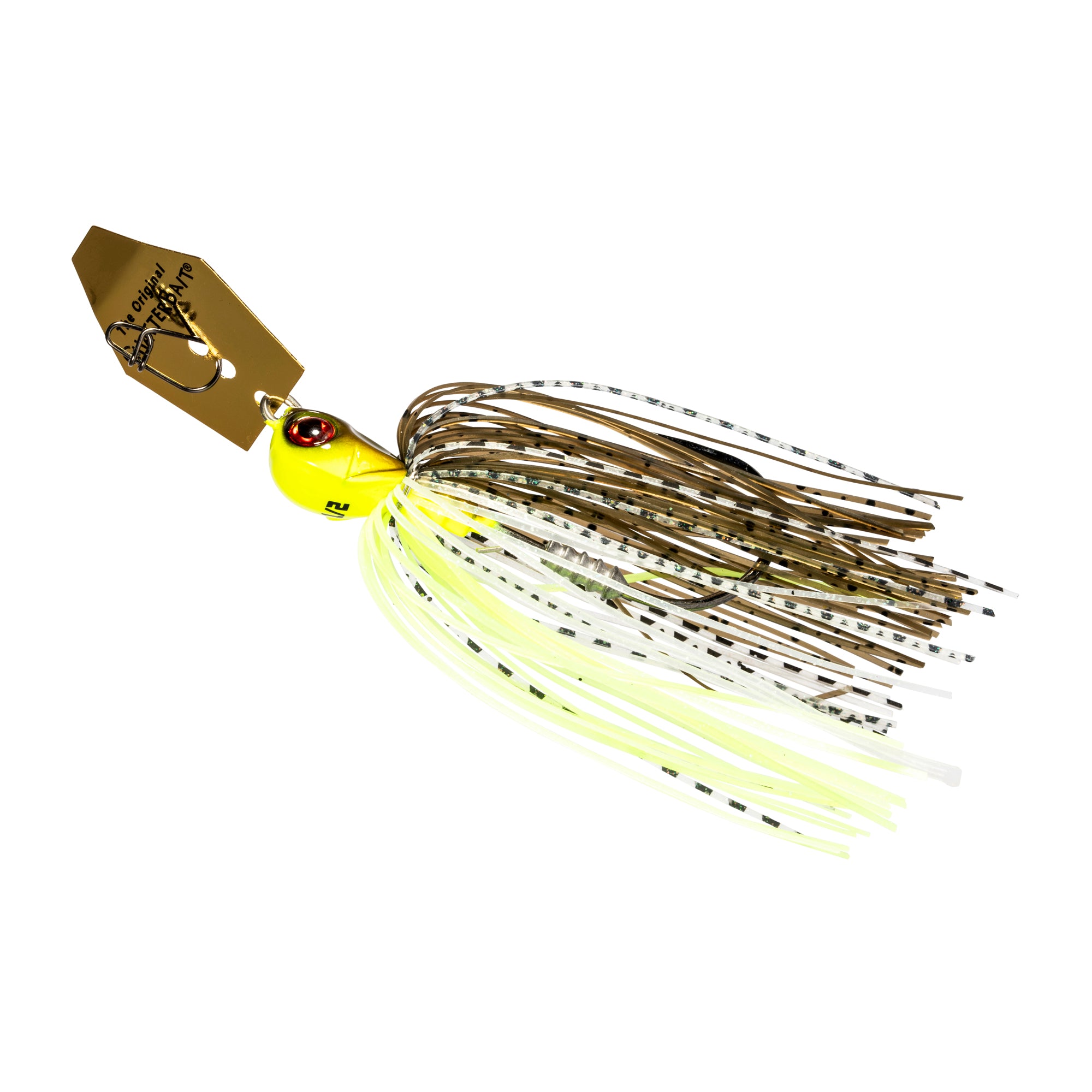 ChatterBait Elite EVO
