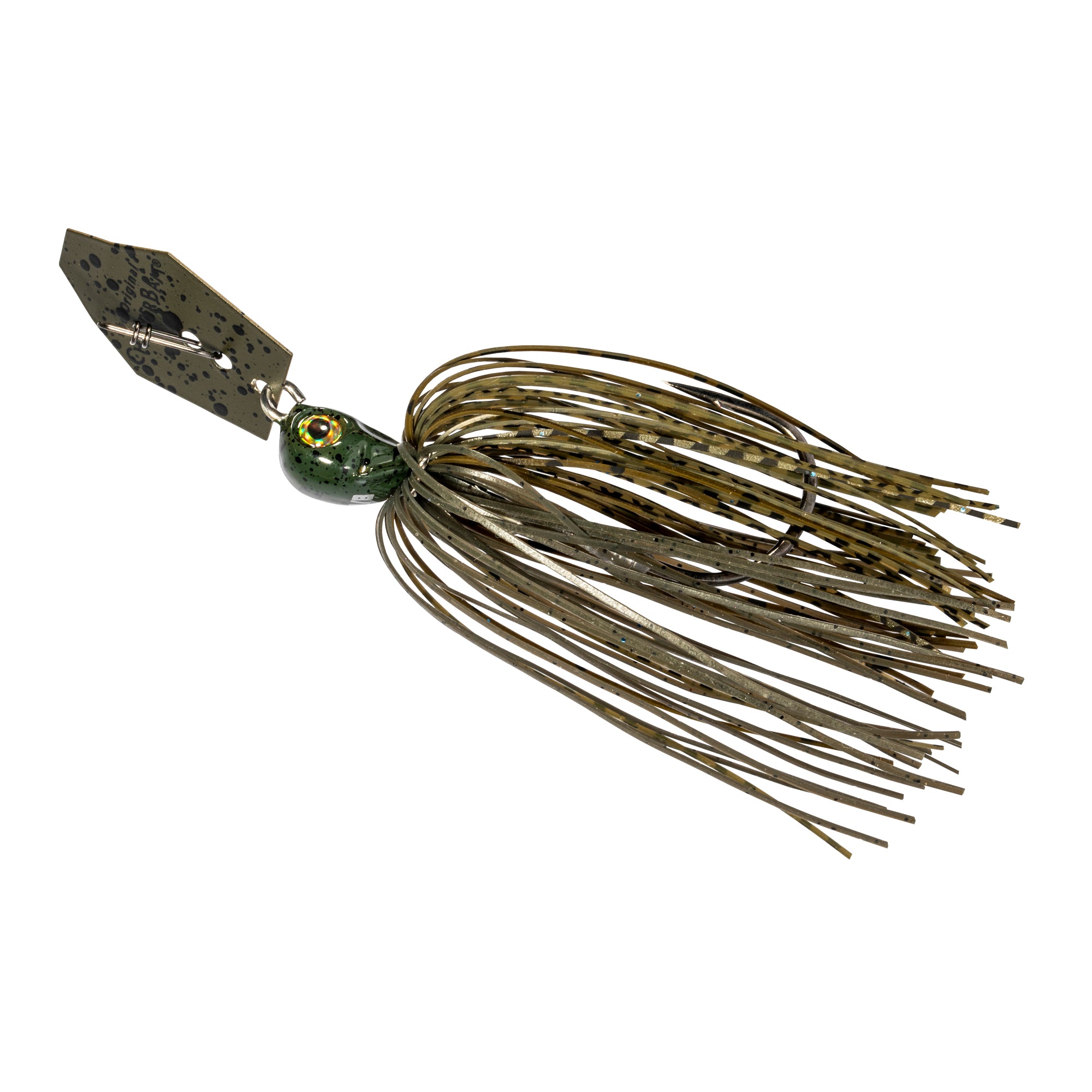 ChatterBait Elite EVO