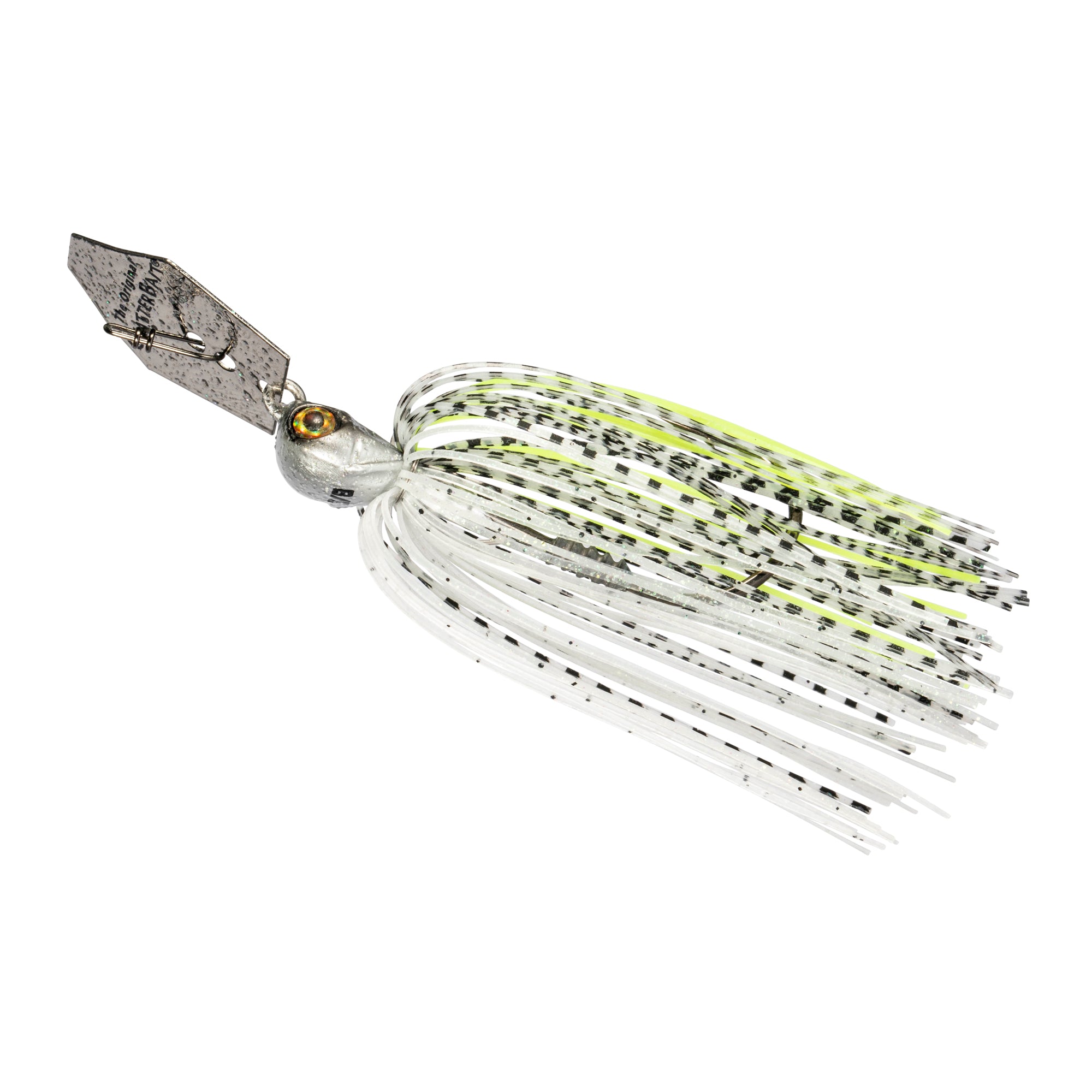 ChatterBait Elite EVO