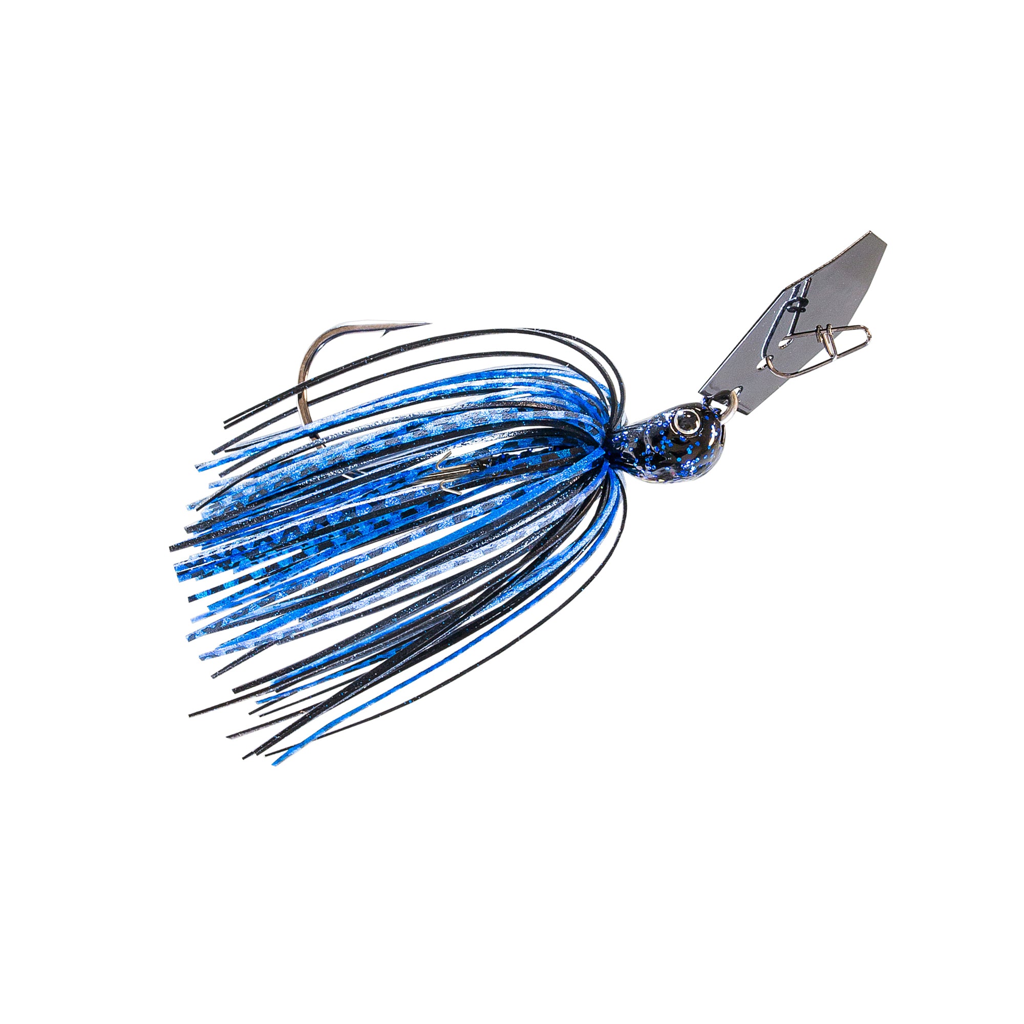 Z-Man Evergreen ChatterBait Jack Hammer