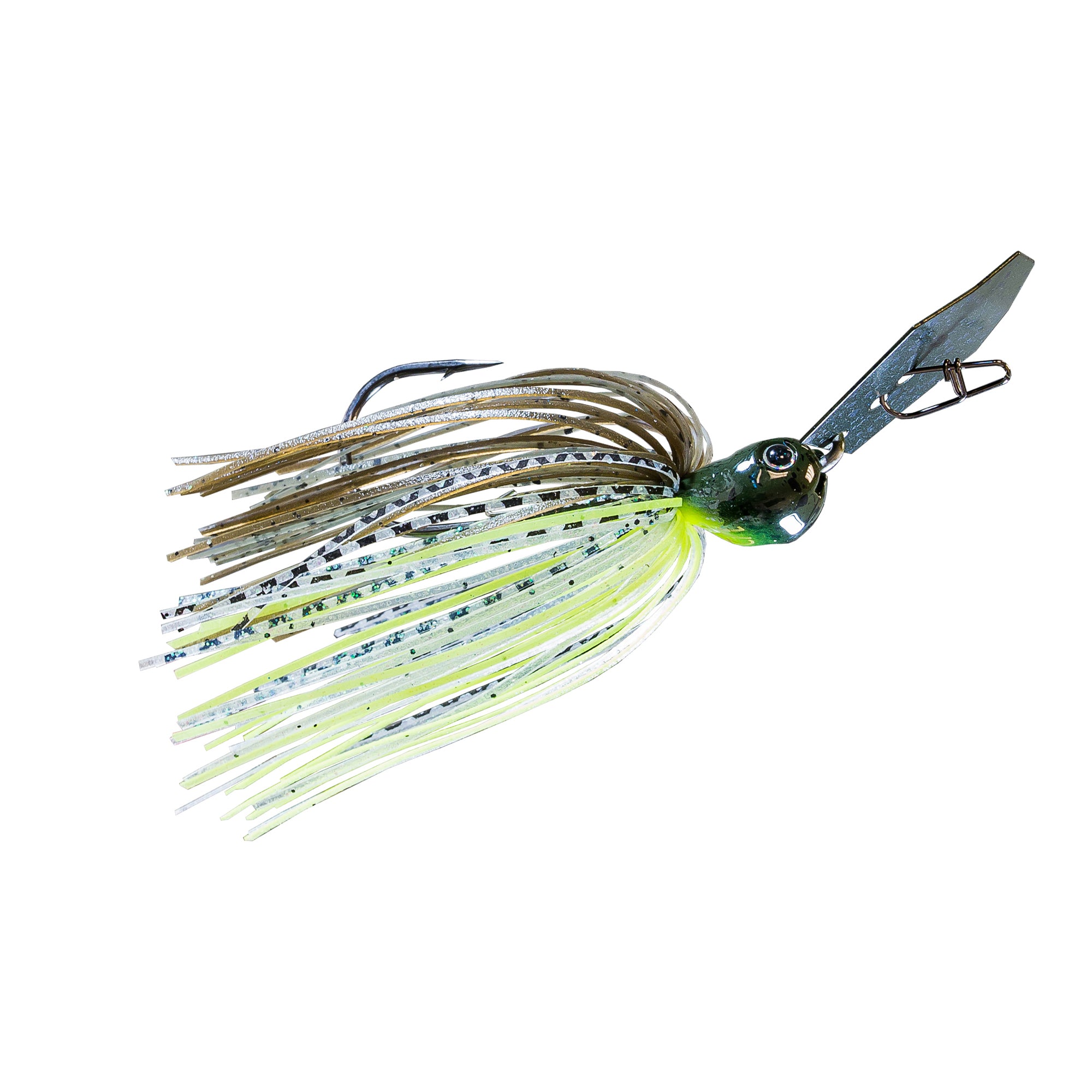 Z-Man Evergreen ChatterBait Jack Hammer