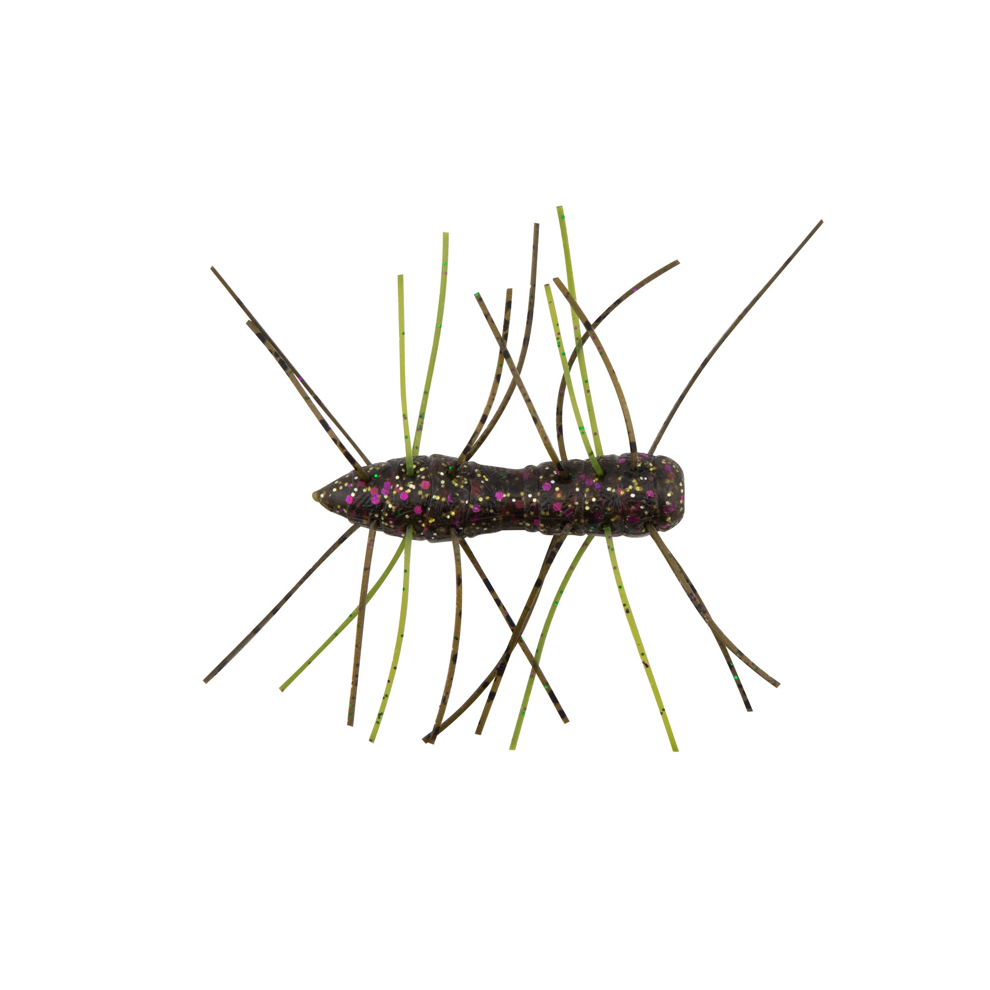 Z Man Fuzzy BugZ