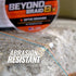 Beyond Braid Blackout 8X No Fade Braid - Ultra Performance 8 Strand