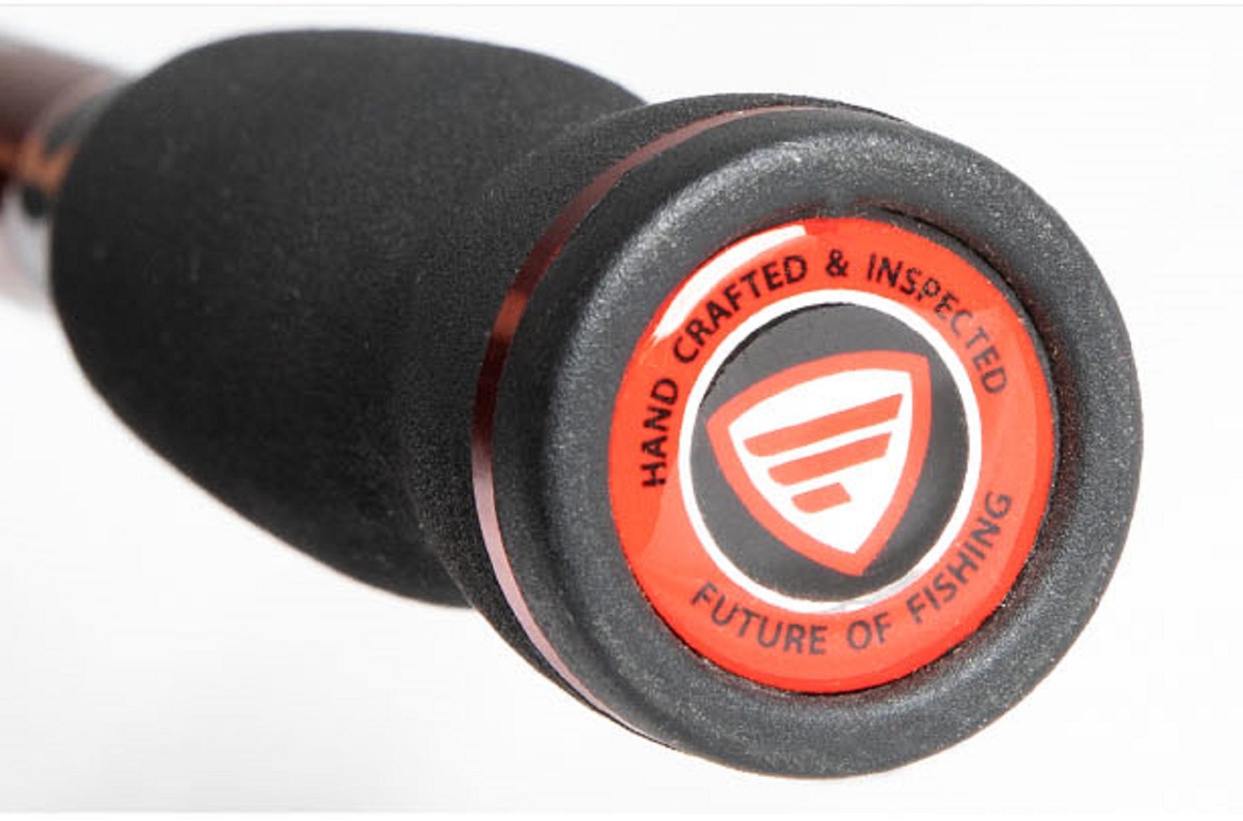 Favorite Fishing - Absolute casting rod