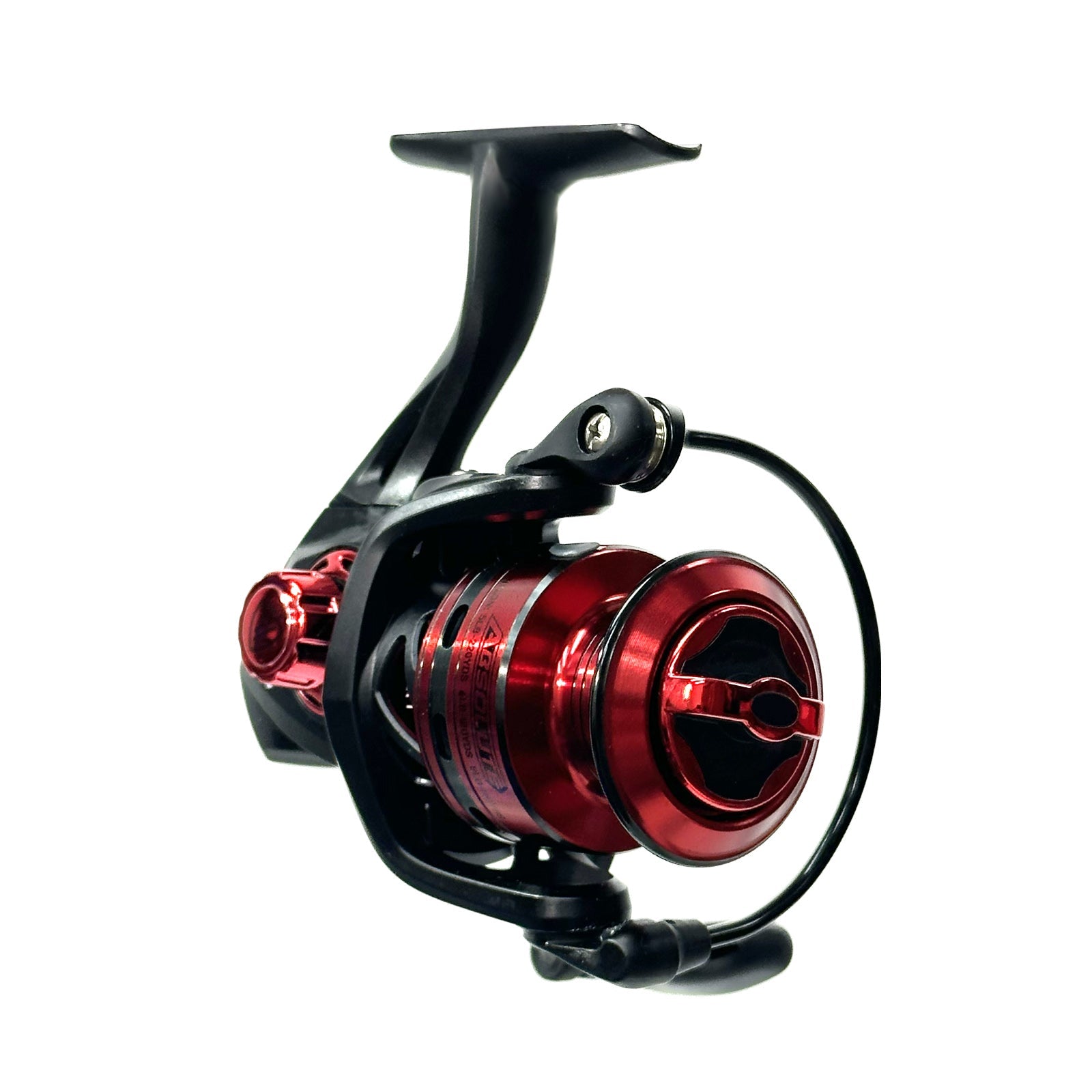 Favorite Fishing - Absolute Spinning Reel