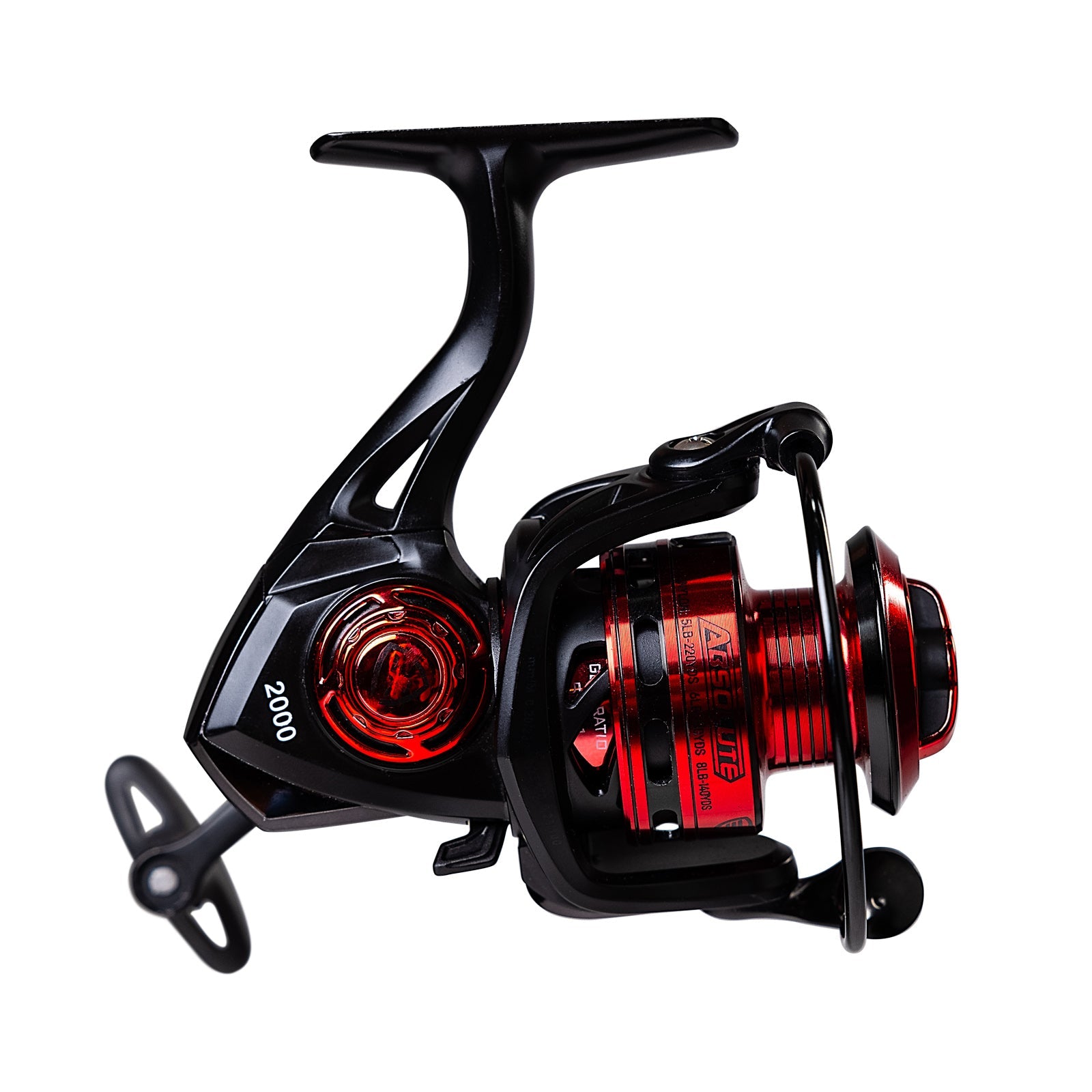 Favorite Fishing - Absolute Spinning Reel