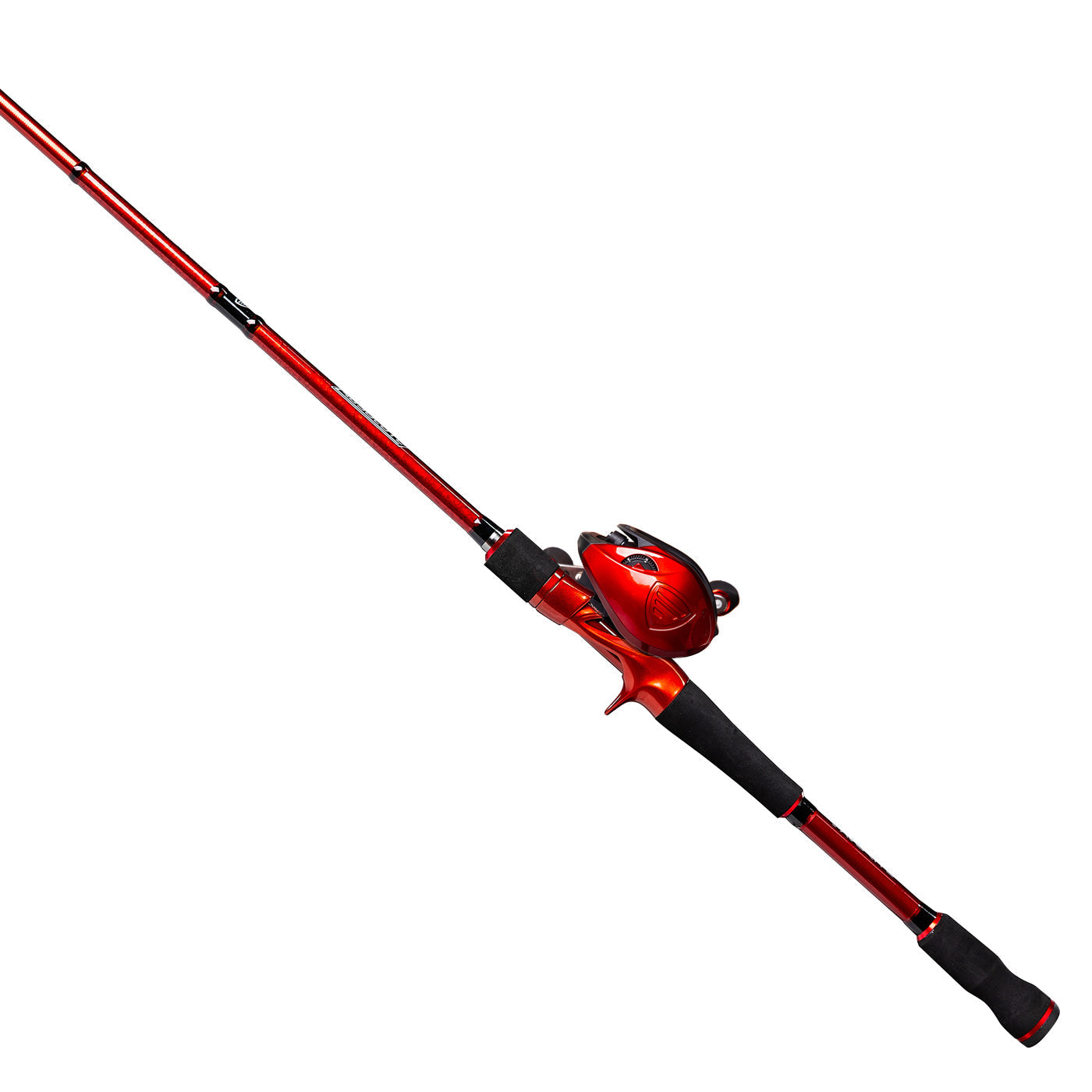 Favorite Fishing - Absolute Casting Combo