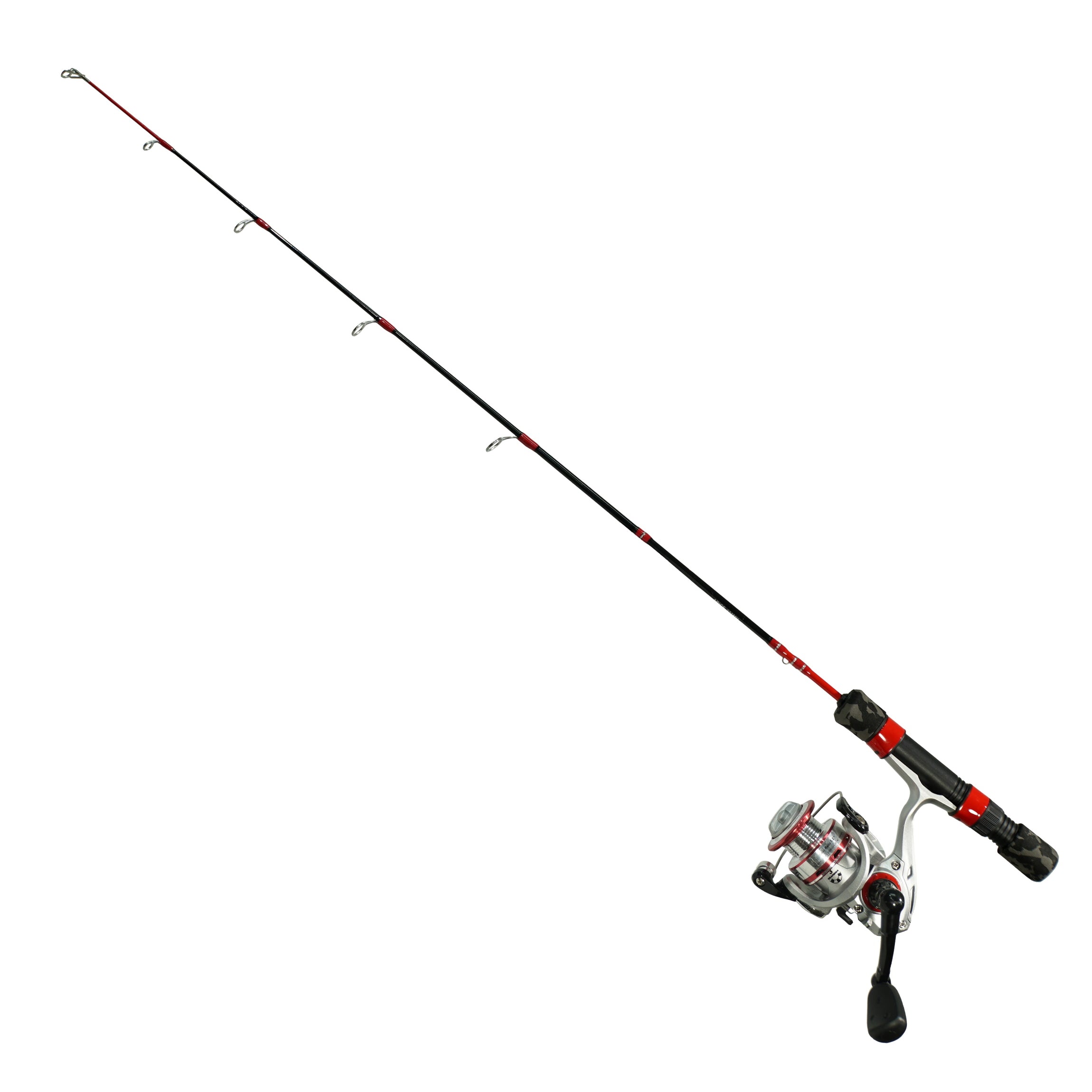 Favorite Fishing - Army Ice Combo 30"-32"
