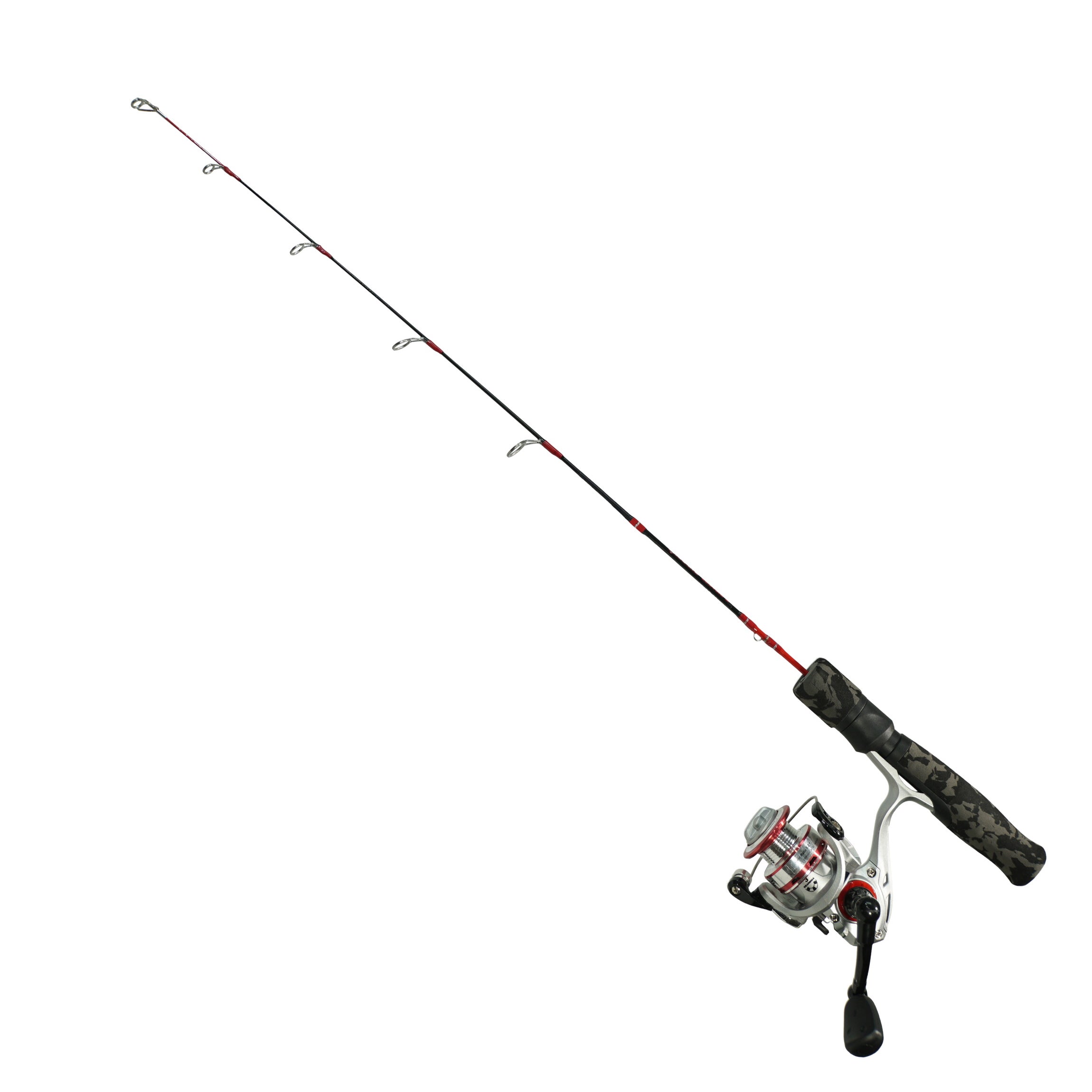 Favorite Fishing - Army Ice Combo 26"-28"