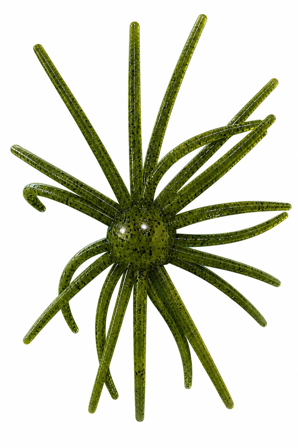 Micro Urchin 6.35mm (6-Pack)