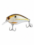 Jig Shack Hand Painted Squarebill Crankbaits