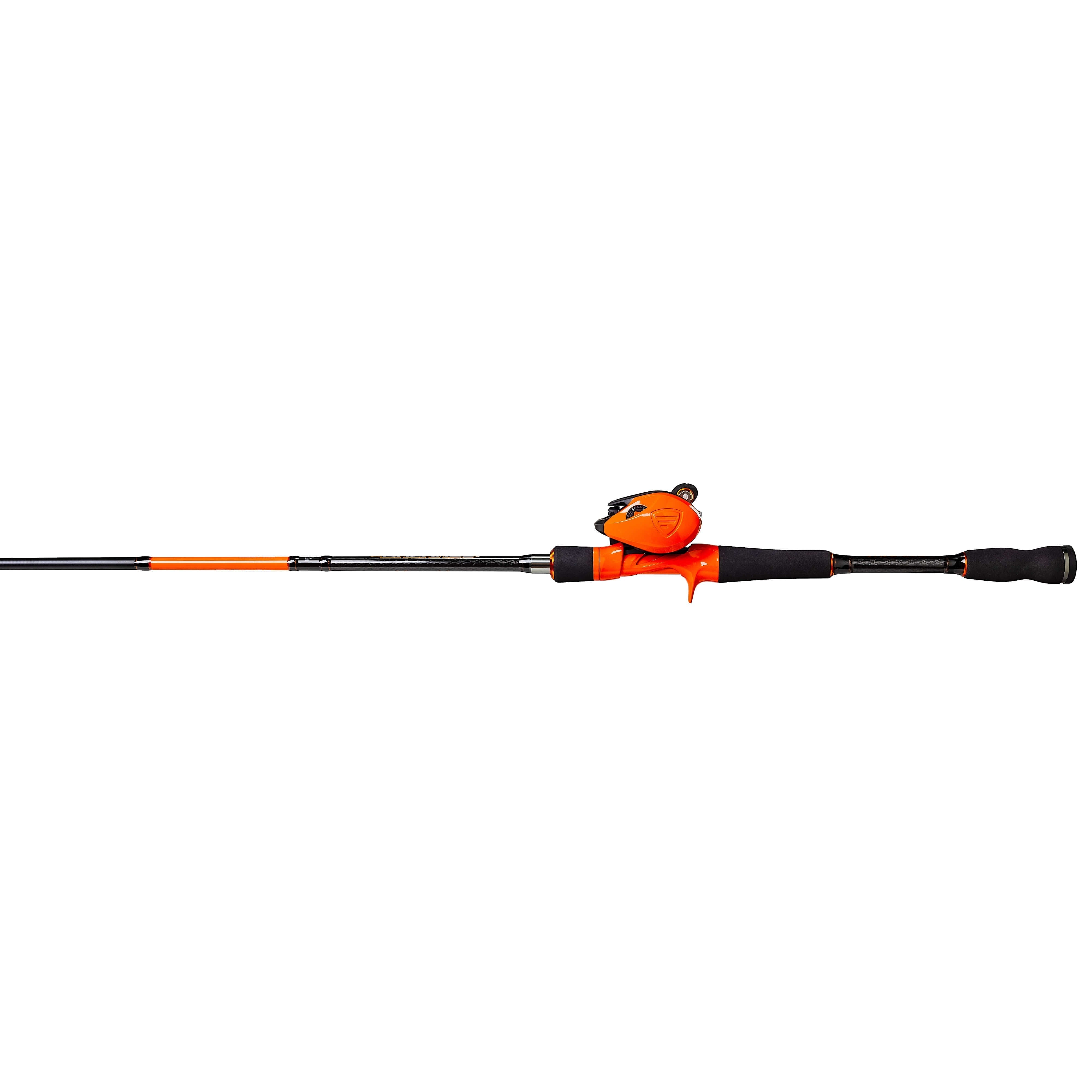 Favorite Fishing - Balance Casting Combo