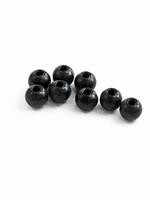 Tungsten Beads (Priced Per 10) - Jig Shack Exclusive