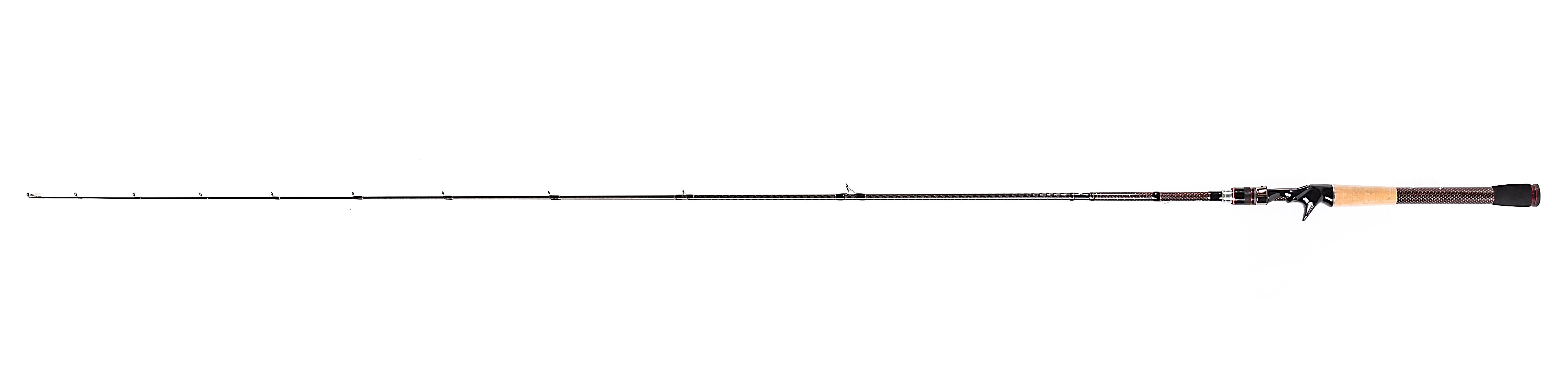 Favorite Fishing - Big Sexy Casting Rod