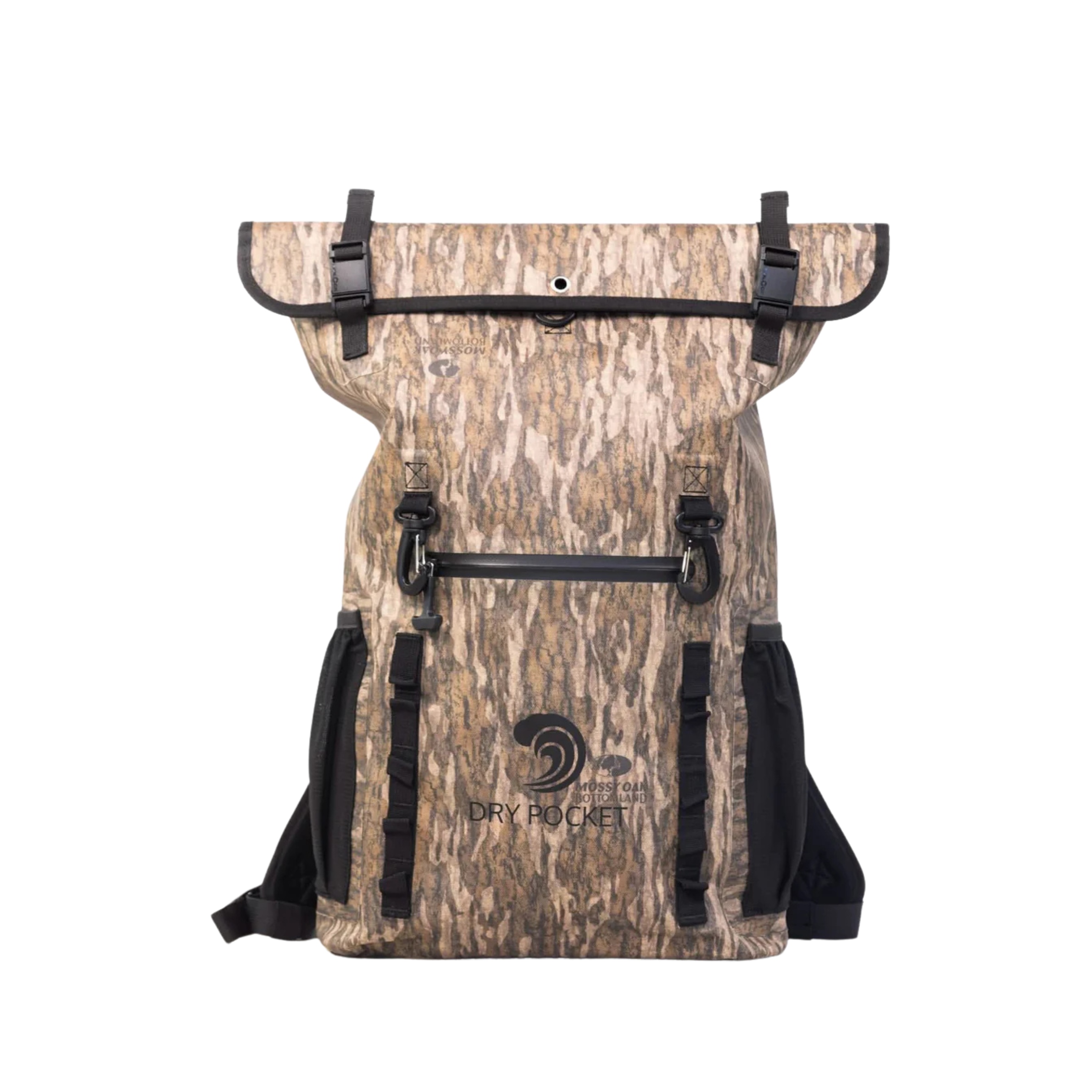 Waterproof Floating Backpack Dry Bag [LIMITED QUANTITIES]