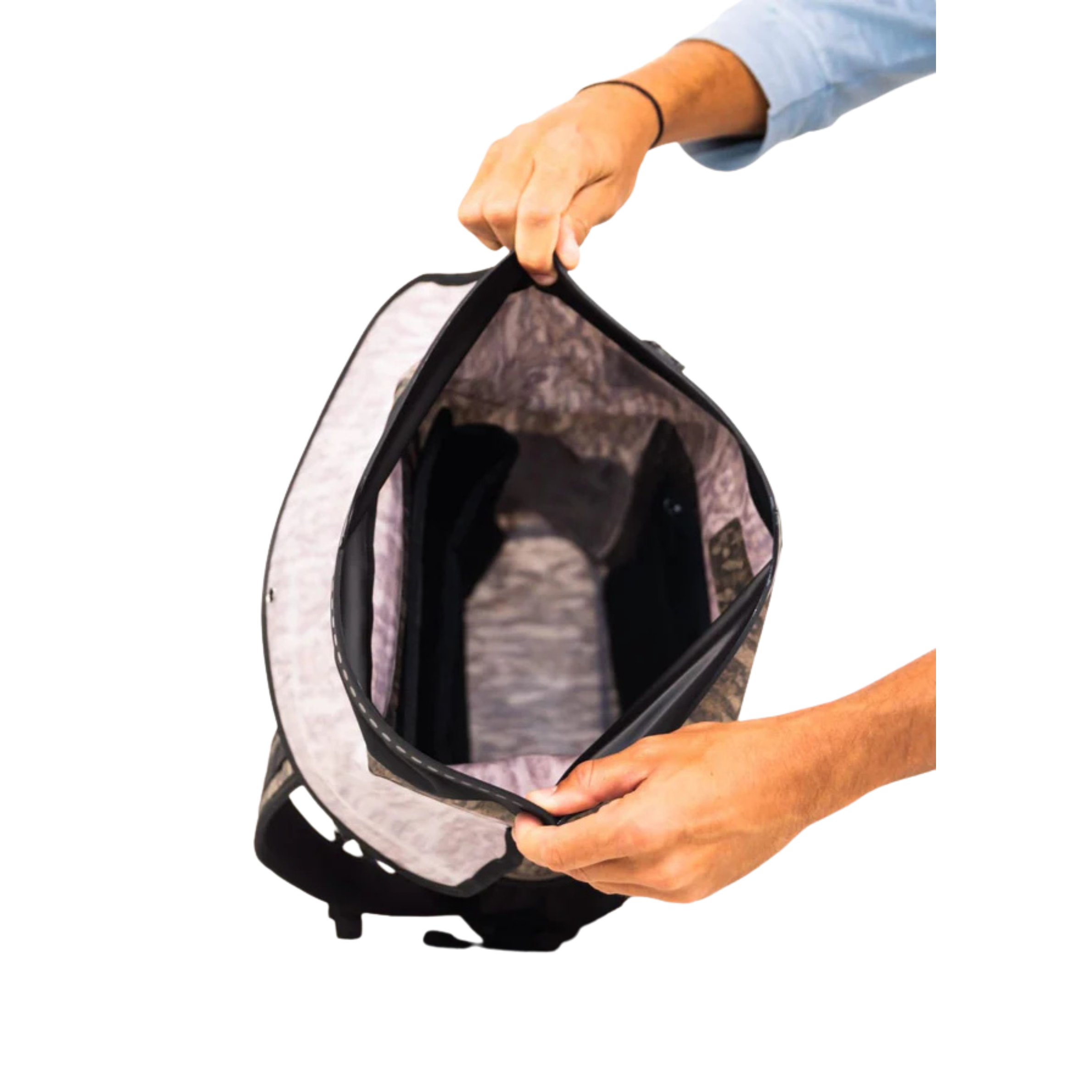 Waterproof Floating Backpack Dry Bag [LIMITED QUANTITIES]