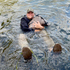 Waterproof Floating Backpack Dry Bag [LIMITED QUANTITIES]