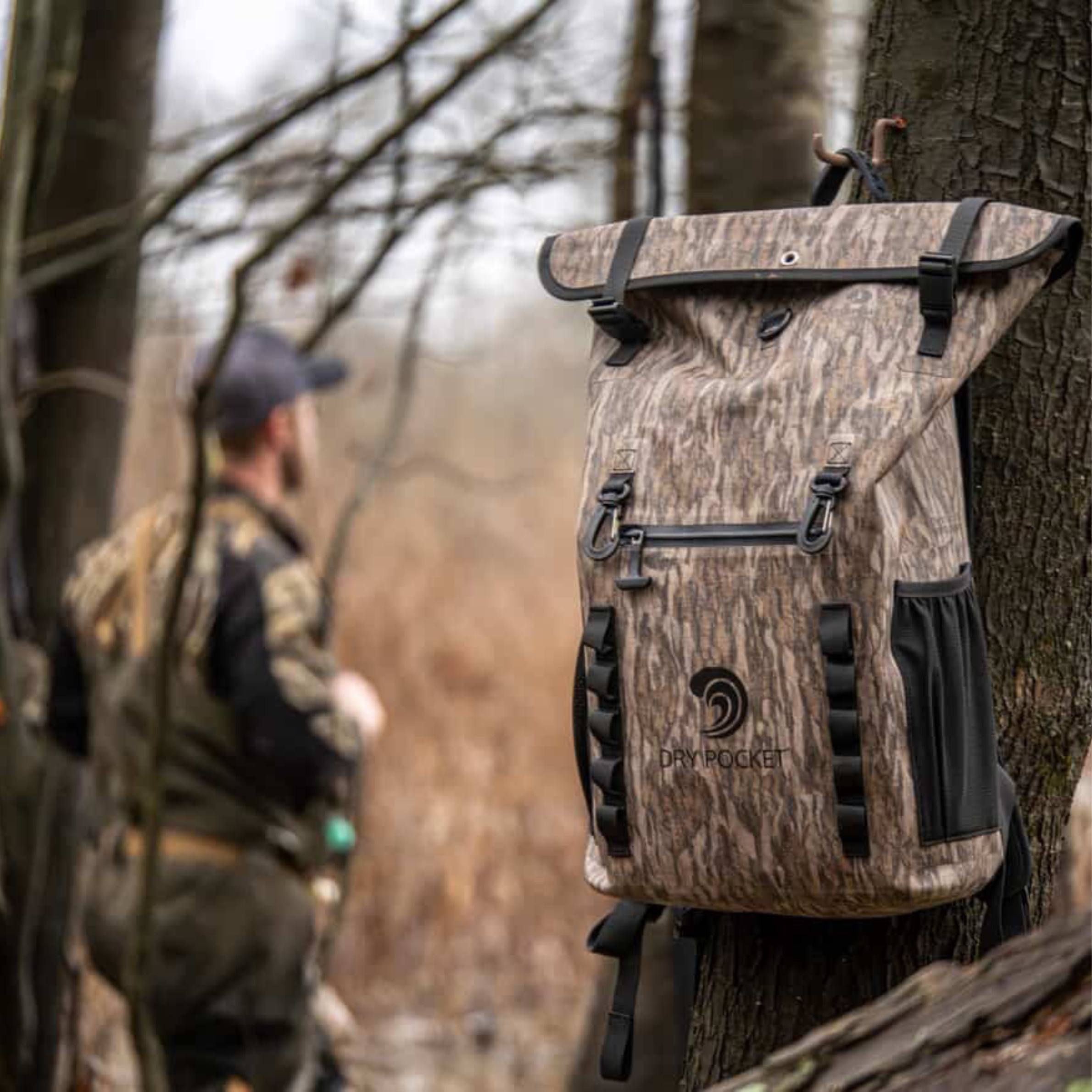 Waterproof Floating Backpack Dry Bag [LIMITED QUANTITIES]