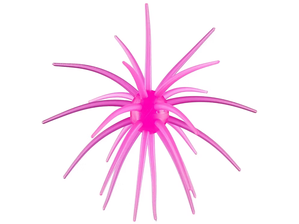 Queen Tackle Porcupine Ball 25mm TPE