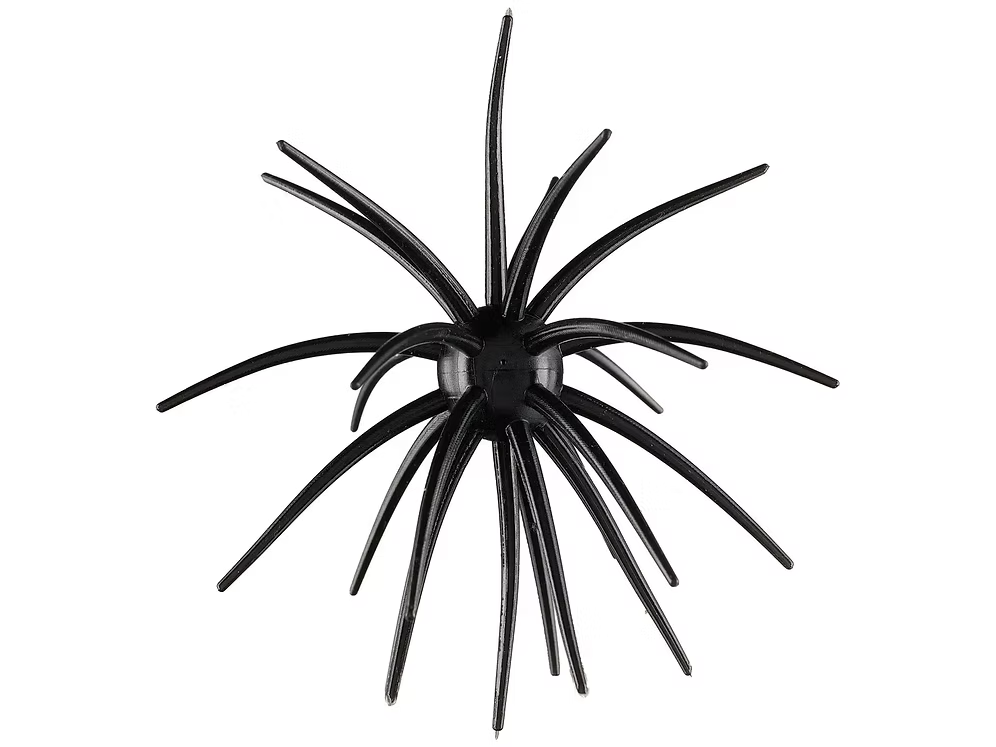 Queen Tackle Porcupine Ball 25mm TPE