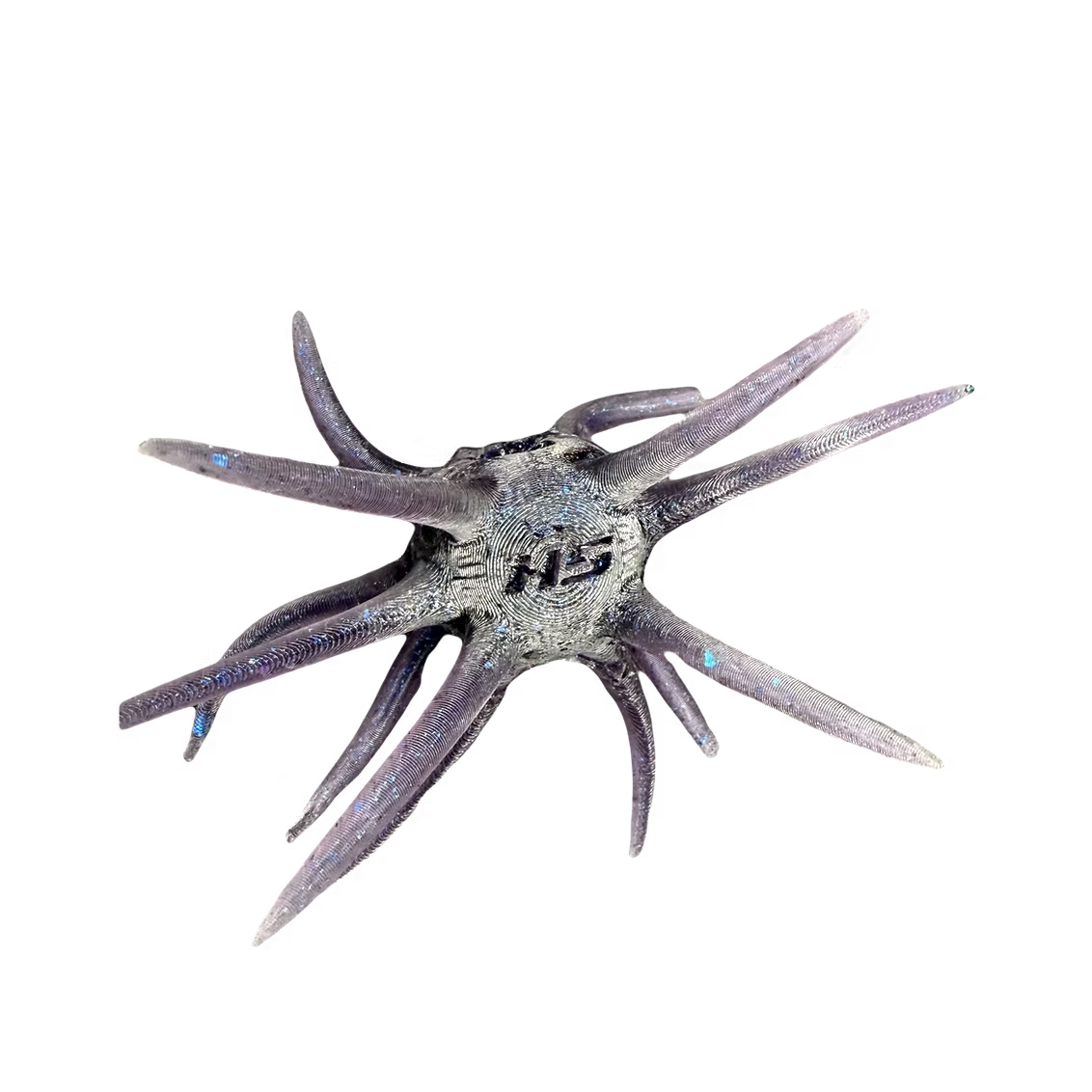 Sentinel Hooksavvy Urchin 25mm (TPE Material)
