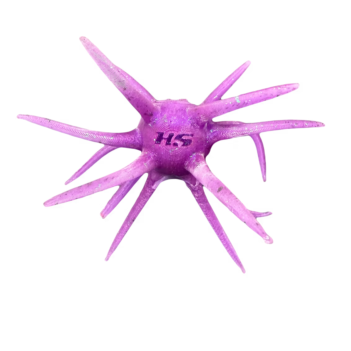 Sentinel Hooksavvy Urchin 25mm (TPE Material)