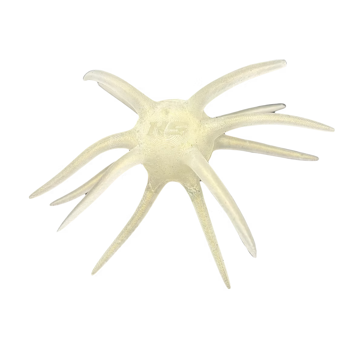 Sentinel Hooksavvy Urchin 25mm (TPE Material)